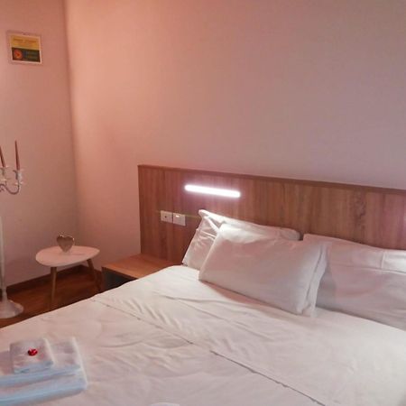 Villa Al Cavaliere Pordenone Habitación foto