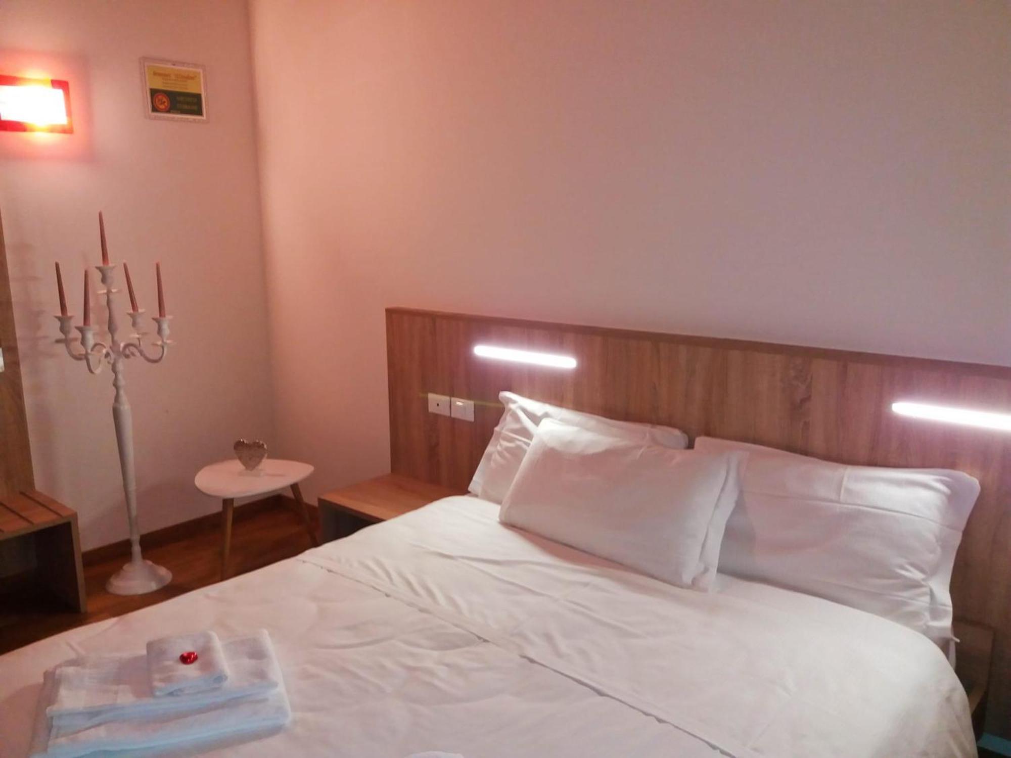 Villa Al Cavaliere Pordenone Habitación foto